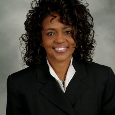 Profile Picture of Linda Harden Pitts (@lindahardenpitt) on Twitter