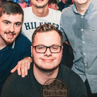 Mattie Withey - Facebook Profile Picture of Mattie Withey (@mattiemate) on Facebook