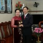 Profile Picture of   Trinh Pham Van... (@trinhphamvan2) on Tiktok