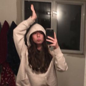 Profile Picture of Makayla Wilkinson (@makcw12) on Pinterest