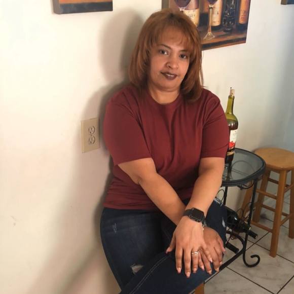 Profile Picture of Grisell Figueroa (@gfigueroa2012) on Poshmark