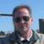 Profile Picture of Steve Willis (@pfsw) on Flickr