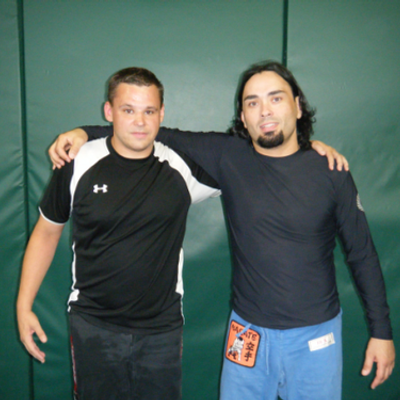 Jeremy Walle - Twitter Profile Picture of Jeremy Walle (@SupraJay) on Twitter