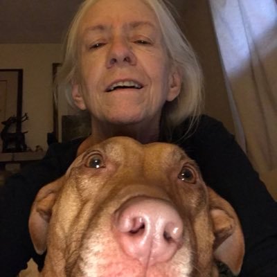 Profile Picture of Mary Goode (@mbgoode) on Twitter