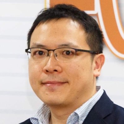 Profile Picture of Kevin Chun-Hsien Hsu (@kevin_chunhsien) on Twitter