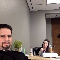 Profile Picture of Pastor David Yanez (@pastordyanez) on Twitter