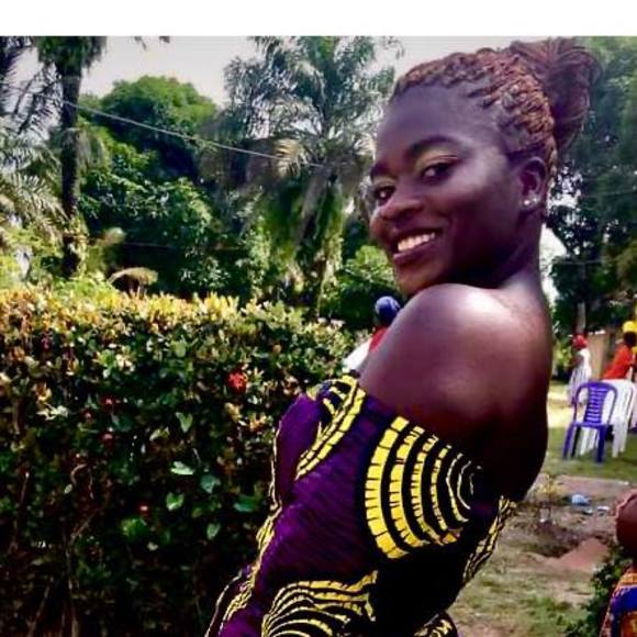 Profile Picture of Johnetta Kollie (@knetta25) on Poshmark