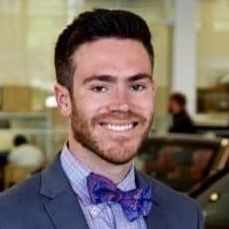 Profile Picture of Doug Horner (@bowtiecarguy) on Tiktok