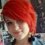 Profile Picture of Jade Perrett (@jade_perrett) on Instagram