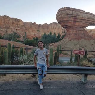 Profile Picture of Rudy Alcala (@alcala.rudy) on Instagram