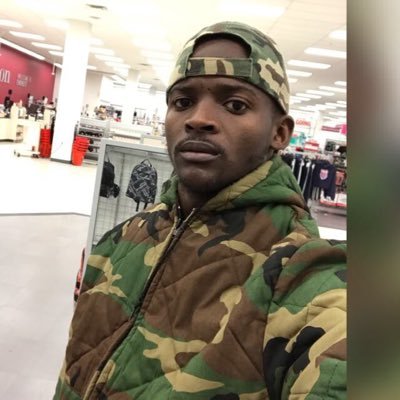 Profile Picture of Ronald Kyle (@ronaldkyle7) on Twitter
