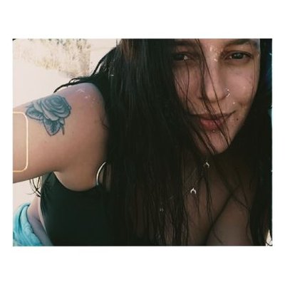 Profile Picture of Eva Mancuso (@EvaMancuso1) on Twitter
