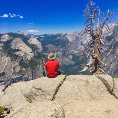 Profile Picture of Ben Mattingly (@bcmatt25) on Twitter