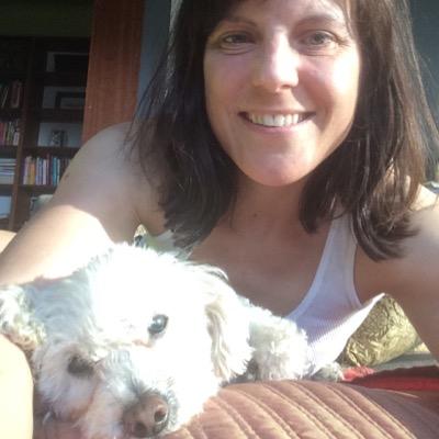 Profile Picture of Stacy Vincent (@stacyannvincent) on Twitter