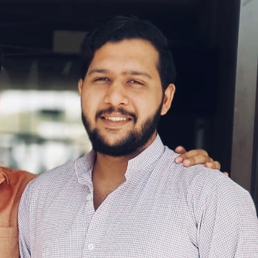 Profile Picture of Aleem Uddin (@aleemuddin934) on Twitter