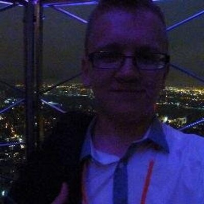 Profile Picture of Joe Sanderson-Brown (@curlyjoe123) on Twitter