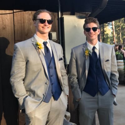 Profile Picture of Austin Shackelford (@Shackel88) on Twitter