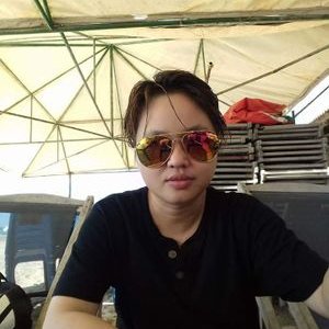 Profile Picture of Richard Luong (@Richardsleong) on Twitter