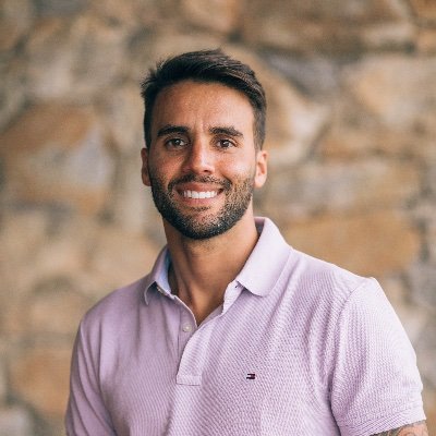 Profile Picture of Daniel Cady (@Daniel76892753) on Twitter