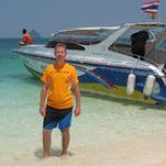 Gregory Kaschula - Instagram Profile Picture of Gregory Kaschula (@gbkaschula) on Instagram