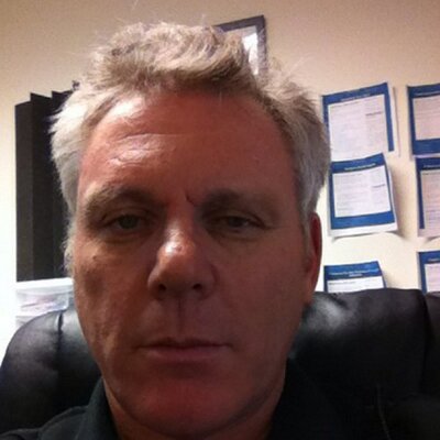 Mark Lipman - Twitter Profile Picture of Mark Lipman (@superrank) on Twitter