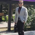 Hosein Namvar - Instagram Profile Picture of Hosein Namvar (@namvar1973) on Instagram