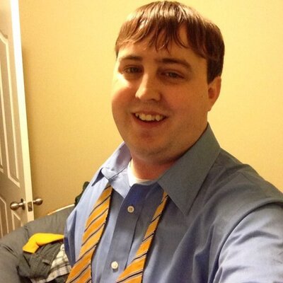 Profile Picture of Michael Reed (@@merchdawg) on Twitter