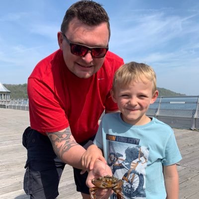 Profile Picture of Dave Renaud (@R6NAU) on Twitter