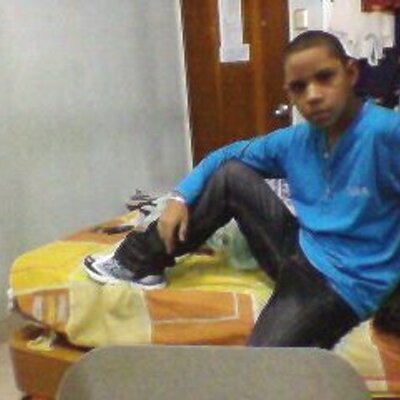 Profile Picture of AaronPaz (@AaronPaz2) on Twitter