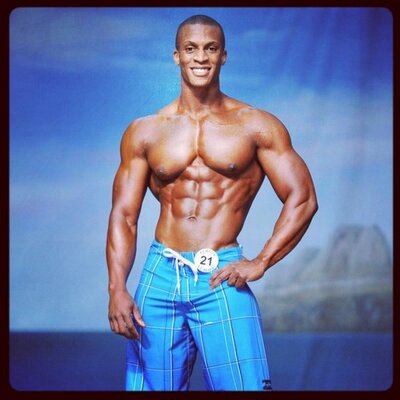 Profile Picture of Michael Bevins (@MichaelBevins) on Twitter
