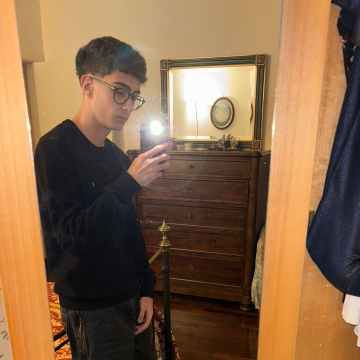 Profile Picture of josepx.lancellotti (@josepx.lancellotti) on Tiktok