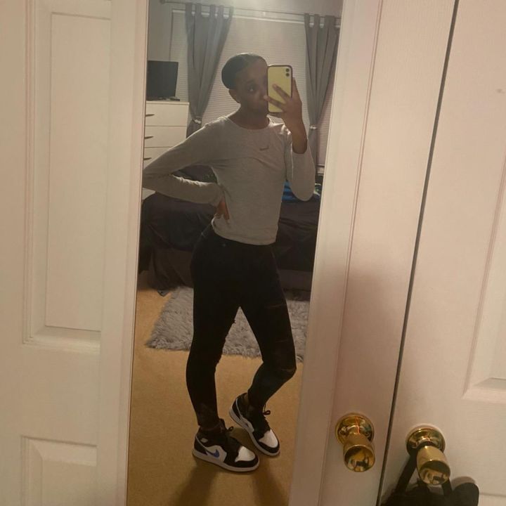 Profile Picture of Genesis Moore192 (@notgenesis5) on Tiktok