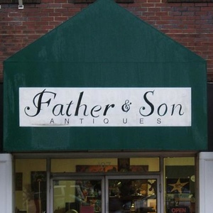 Profile Picture of Brian Ownbey (@fatherandsonantiques) on Myspace