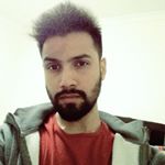 Profile Picture of Ibrahim Shareef (@ibushareef) on Instagram