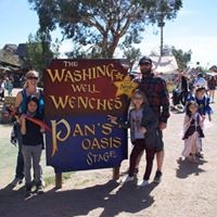 Profile Picture of Heather Matthews (@heather-matthews-37) on Quora