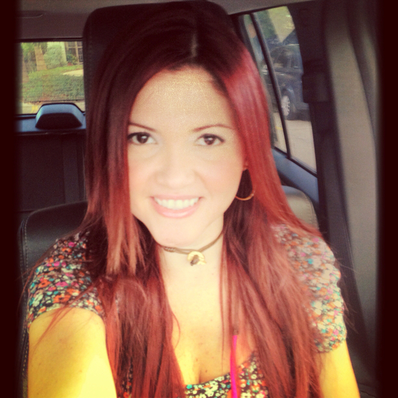 Profile Picture of Gaby Paruta (@gabyparuta) on Poshmark