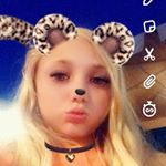 Profile Picture of Charlie Mullinder (@charlie_gymnastics_08) on Instagram