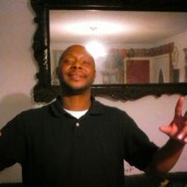 Profile Picture of Anthony Chisholm (@AnthonyChishol6) on Twitter