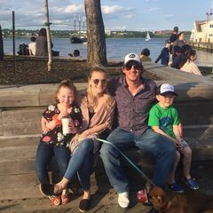 Profile Picture of Patrick MacKay (@patrick.mackay45) on Tiktok