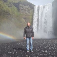 Profile Picture of Lorenzo Meyer (@lorenz1969) on Twitter