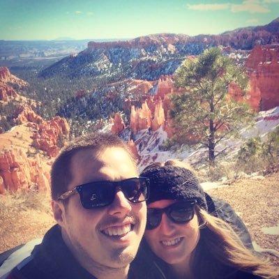 Profile Picture of Francois-Olivier Houle (@Houle55) on Twitter