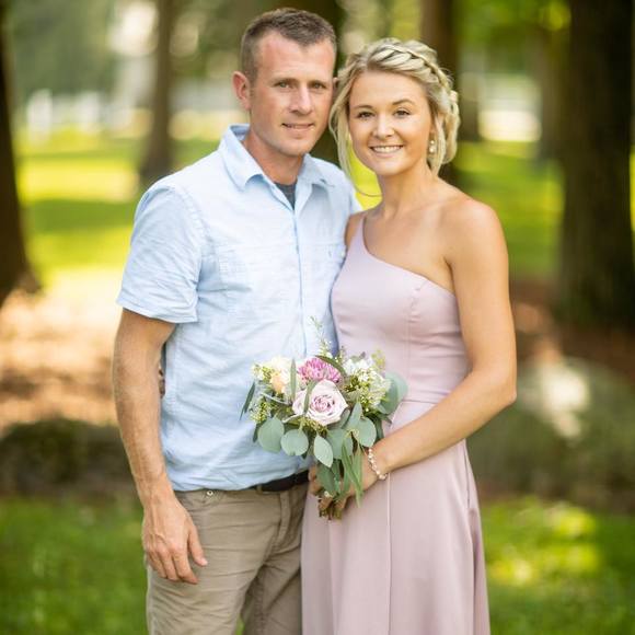 Profile Picture of Caitlin Dachelet (@caitmarie1673) on Poshmark