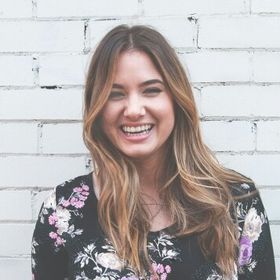 Profile Picture of Alyssa Coleman | Productivity Expert for Entrepreneurs (@alyssacolemanca) on Pinterest