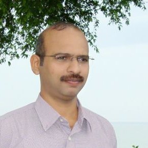 Ajit Anand - Twitter Profile Picture of Ajit Anand (@ajitanandpb) on Twitter