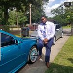 Profile Picture of Donk Sherman (@greeneyez_donk) on Instagram