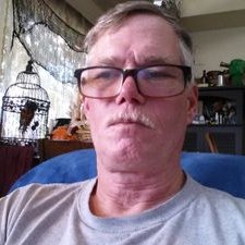 Profile Picture of John Bageant (@BageantJohn) on Twitter