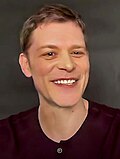 Profile Picture of Joseph Morgan (actor) - Wikipediaon Wikipedia