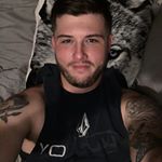 Profile Picture of Trevor Needham (@trevor.needham) on Instagram