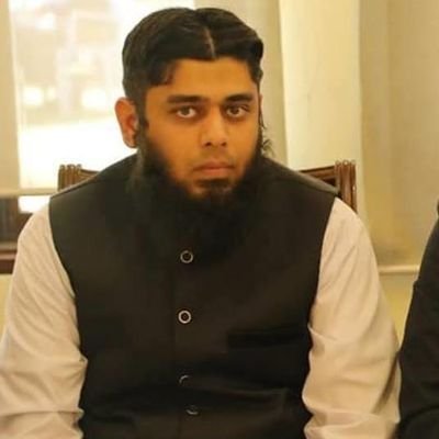 Profile Picture of M. Saad Arslan Sadiq (@Arslan_Sadiq) on Twitter