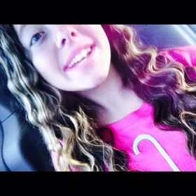 Profile Picture of Hannah Hathaway (@hannahhathaway5) on Pinterest
